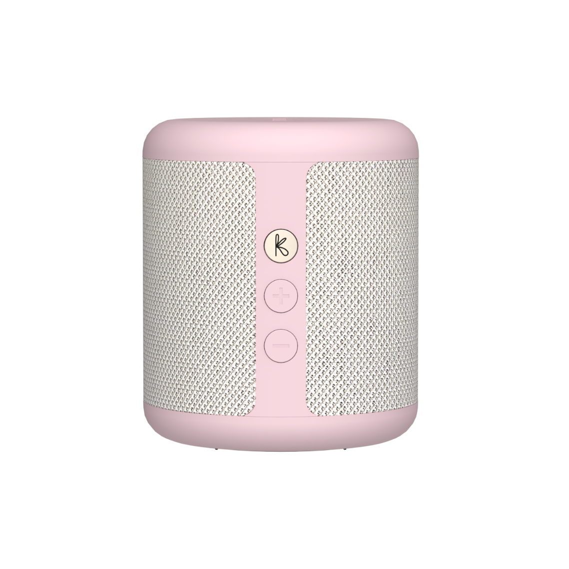 Karl højttaler - Dusty Rose